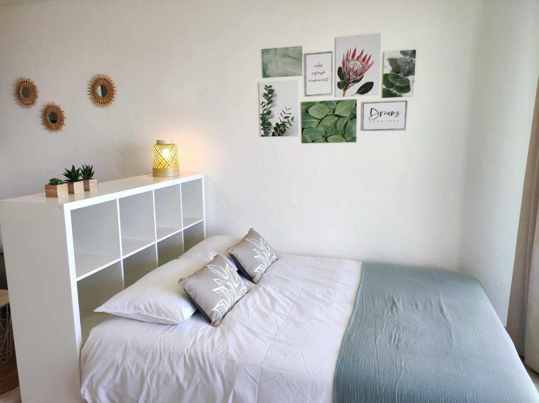 Studio "Blue Sun" วาลูริส ภายนอก รูปภาพ